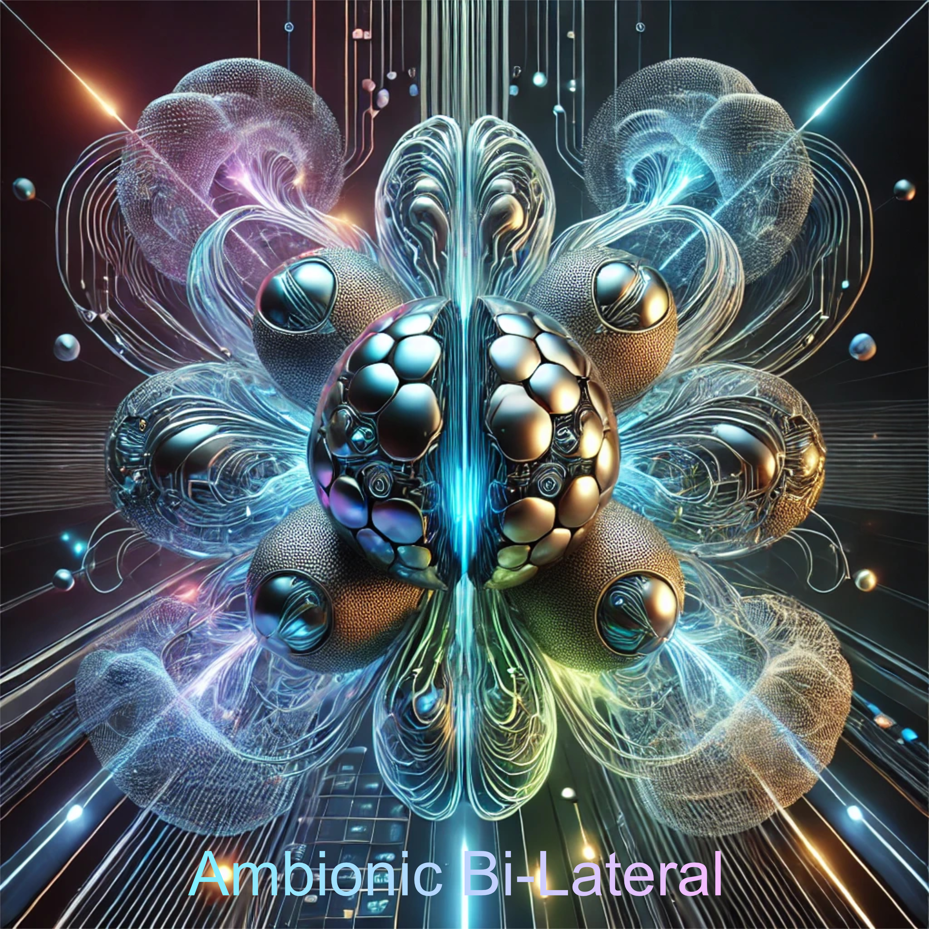 Ambionic Relaxing Music Therapy episode artwork