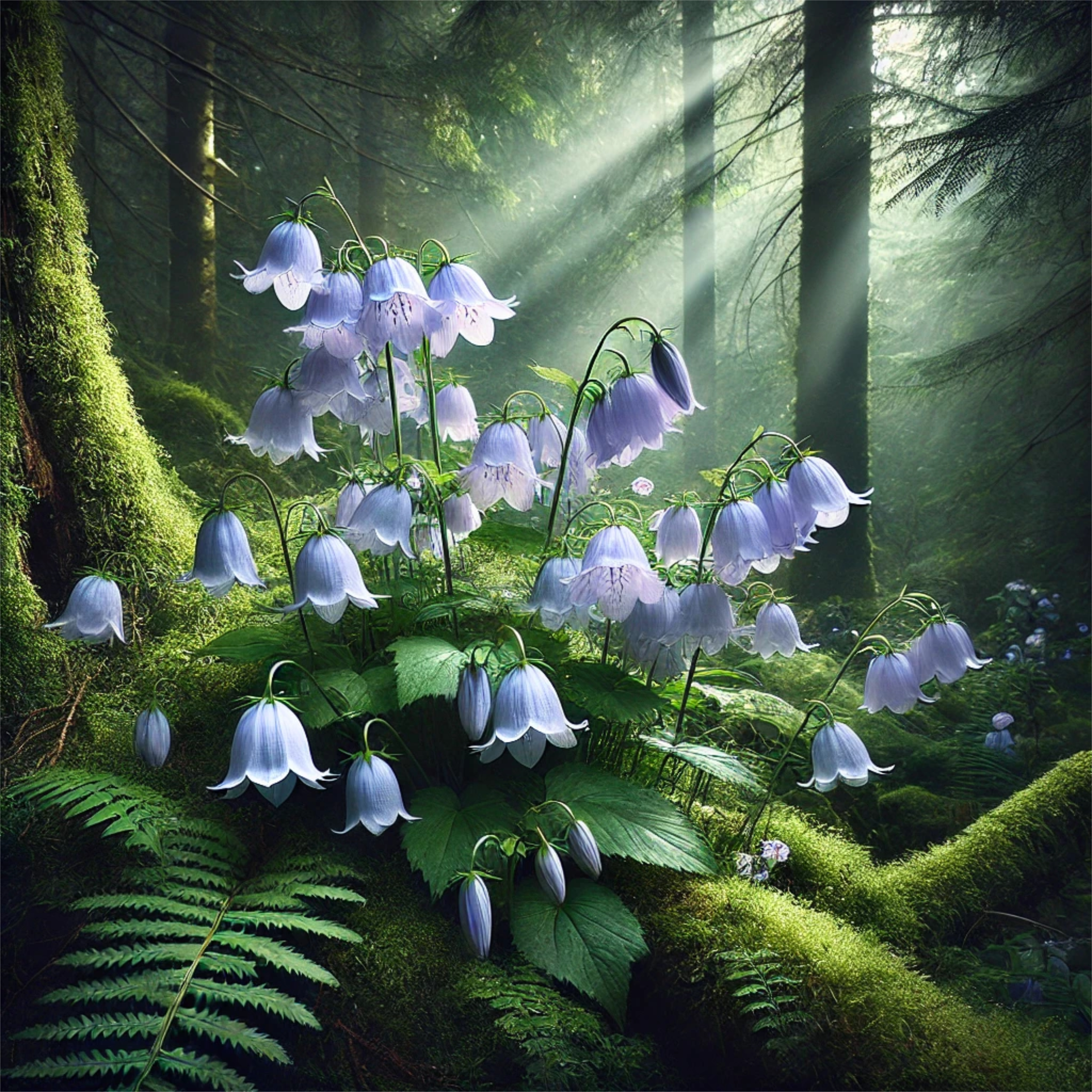 Woodland Bells episode artwork